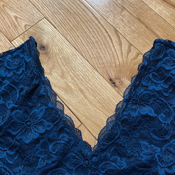 VERO MODA LACE DRESS - Picture 8 of 12